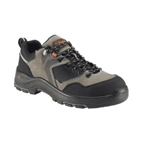 Chaussures de sécurité Kapriol DAKOTA LOW S3 SRC HRO -...