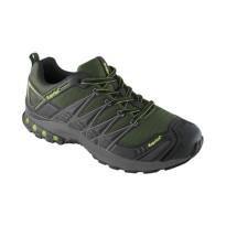 Chaussures de course Kapriol RUNNING 143552 - Vert