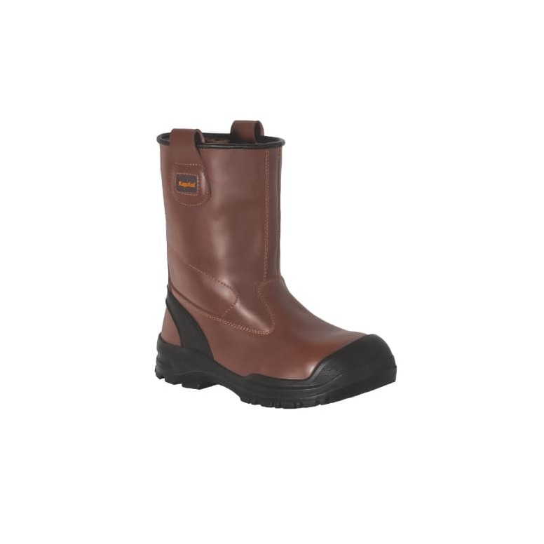 Bottes de sécurité Kapriol ALASKA S3 SRC 143632