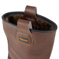 Bottes de sécurité Kapriol ALASKA S3 SRC 143632