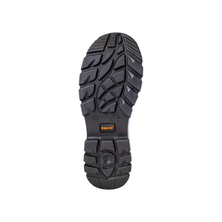 Bottes de sécurité Kapriol ALASKA S3 SRC 143632
