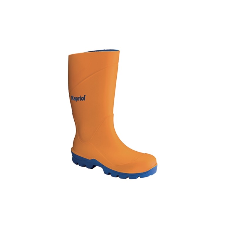 Bottes de sécurité Kapriol JAGUAR S5 CI SRC 143862
