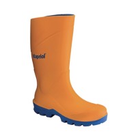 Bottes de sécurité Kapriol JAGUAR S5 CI SRC 143862
