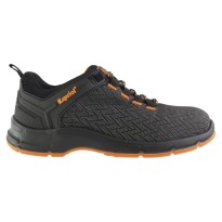Chaussures de sécurité Kapriol Dart O1 FO SRC 143940 basses 2