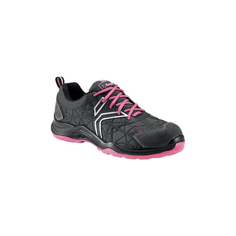 Chaussures de sécurité Kapriol pour femme...