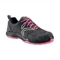 Chaussures de sécurité Kapriol pour femme SPIDER S1PL SR FO 144062 Basses