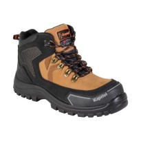 Bottes de Sécurité Kapriol YOSEMITE S3L SR FO WR CI 144112