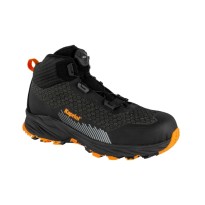 Chaussures de sécurité Kapriol DUNE ROCK BLACK S3S FO SR...