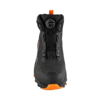 Chaussures de sécurité Kapriol DUNE ROCK BLACK S3S FO SR... 2