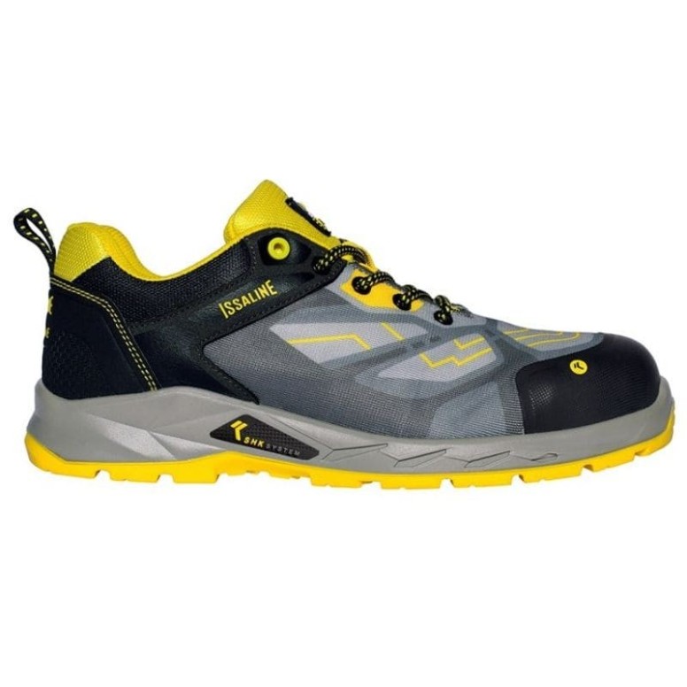 Chaussures de sécurité Extreme STRETCH Issa...