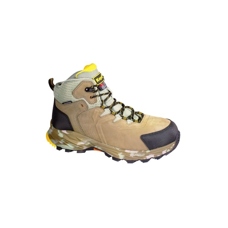 Chaussures de sécurité Kapriol DUNE STONE S7S...