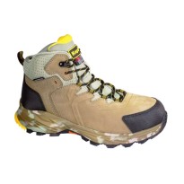 Chaussures de sécurité Kapriol DUNE STONE S7S FO HRO SR CL 144352 Hautes