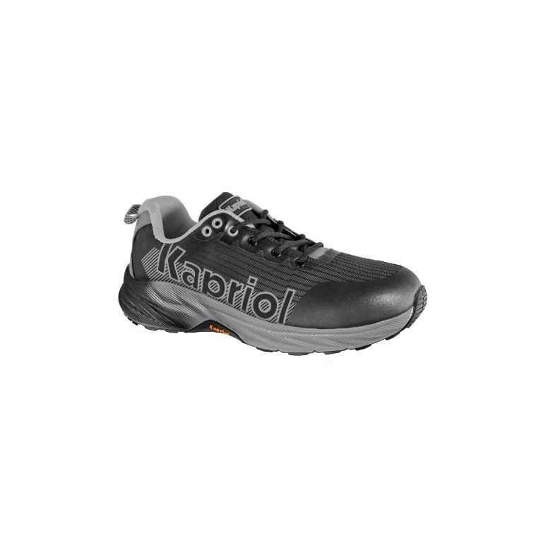Chaussures de sécurité JAQ S3S FO SR ESD basses