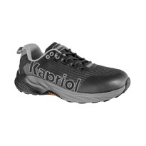 Chaussures de sécurité JAQ S3S FO SR ESD basses