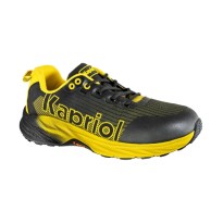 Chaussures de sécurité JAQ S3S FO SR ESD basses