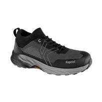 Chaussures de sécurité Kapriol DUNE MICRO SOCK S3S FO SR 144182 avec tige type chaussette