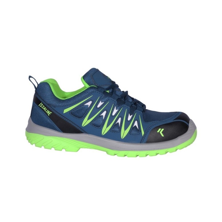 Chaussures de sécurité Ekar Issa Line S1P SRC...