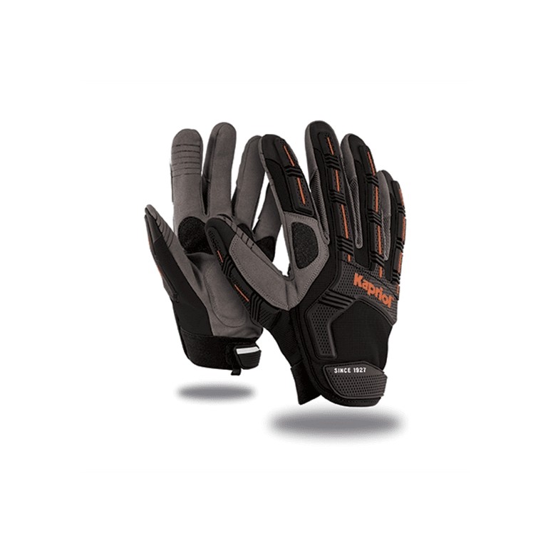 12 paires – Gants de travail protecteurs...