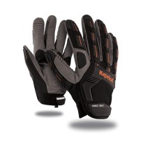 12 paires – Gants de travail protecteurs Kapriol IMPACT EVO 127746