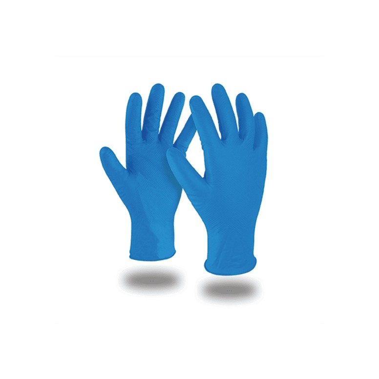 100 pièces - Gants jetables Kapriol LIGHT...