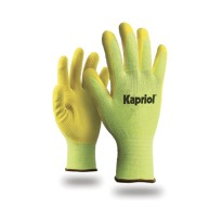 12 paires - Gants de travail antidérapants Kapriol POWER... 2