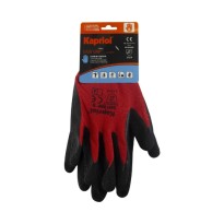 12 paires – Gants de travail anti-coupure Kapriol En... 2
