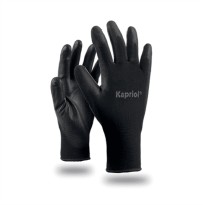 12 paires – Gants de travail professionnels Kapriol SKIN...