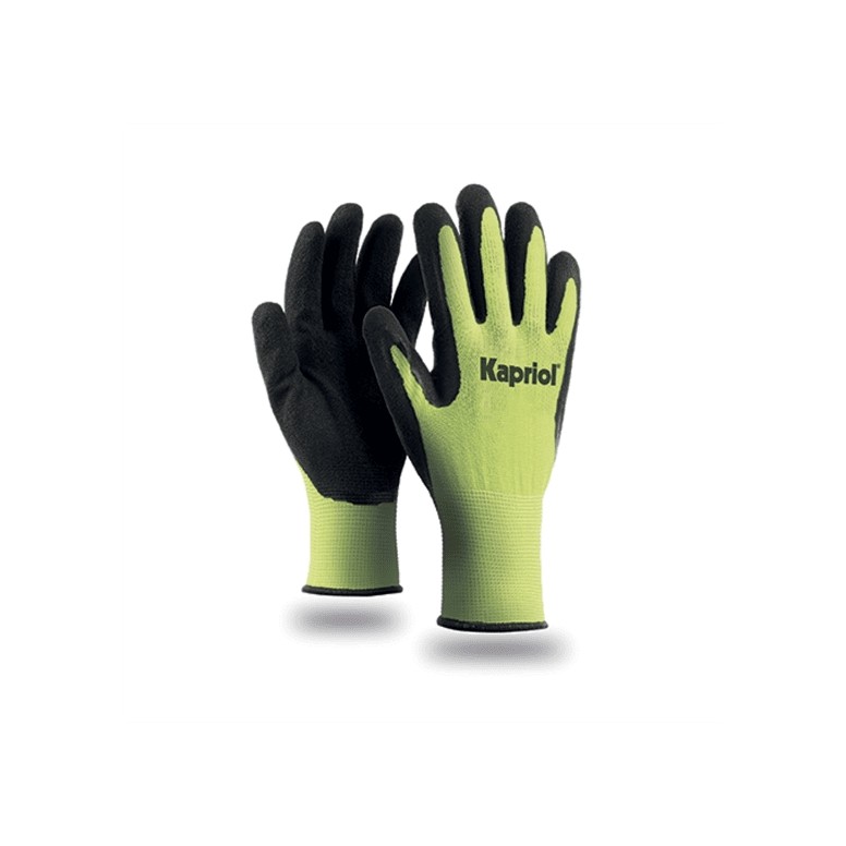 12 paires – Gants de travail anti-coupure...