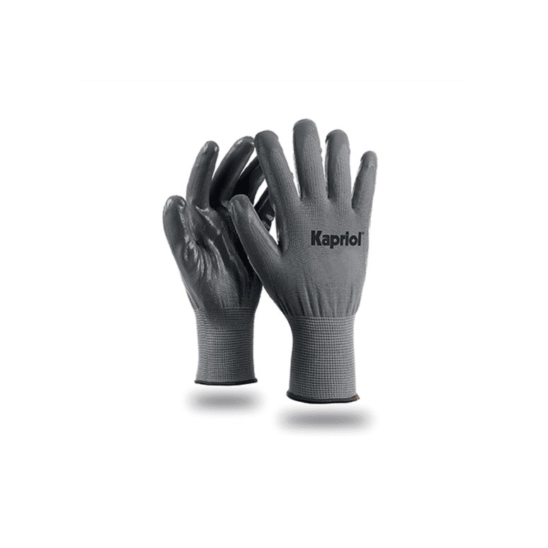 12 paires – Gants de protection Kapriol THIN...