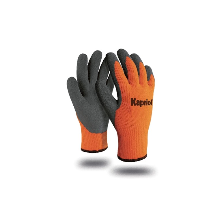 12 paires – Gants de travail d’hiver Kapriol...