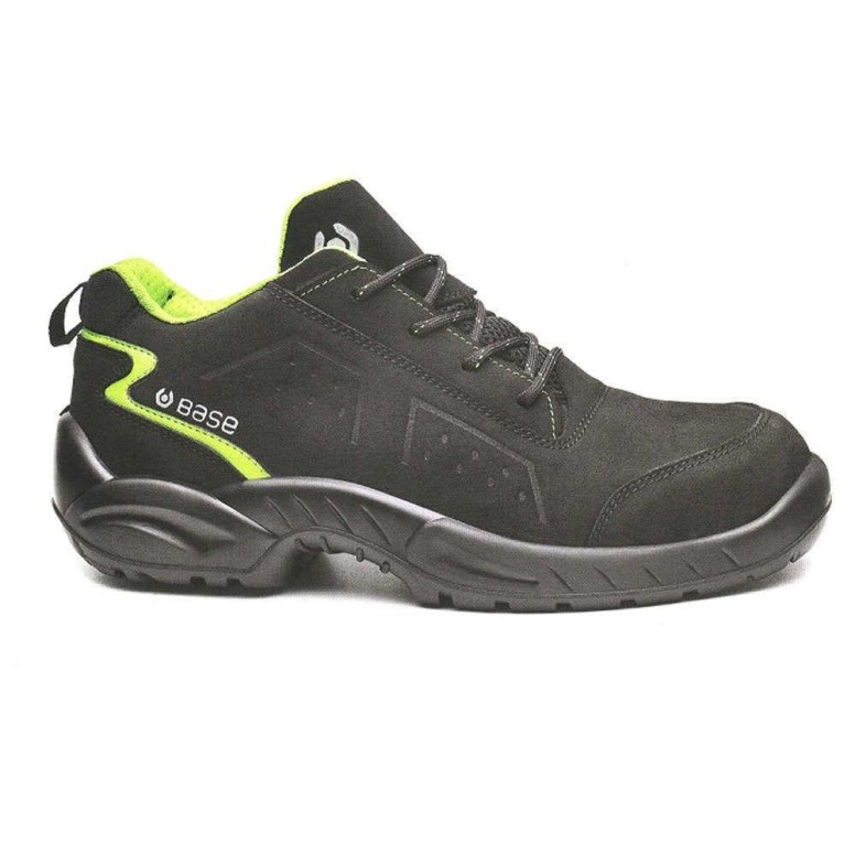 Chaussures de sécurité Base Chester S3 SRC B0178