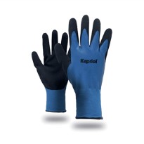 12 paires – Gants de travail thermiques Kapriol Tiler Top...