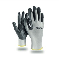 12 Paires - Gants de Travail Kapriol Basic Touch 128088