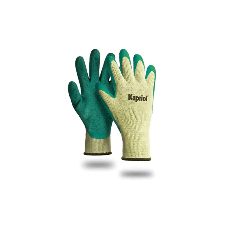 12 Paires - Gants de Travail Antidérapants...