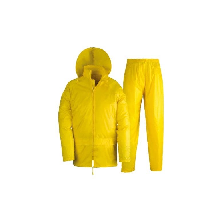 Ensemble Imperméable Kapriol RAIN 128180