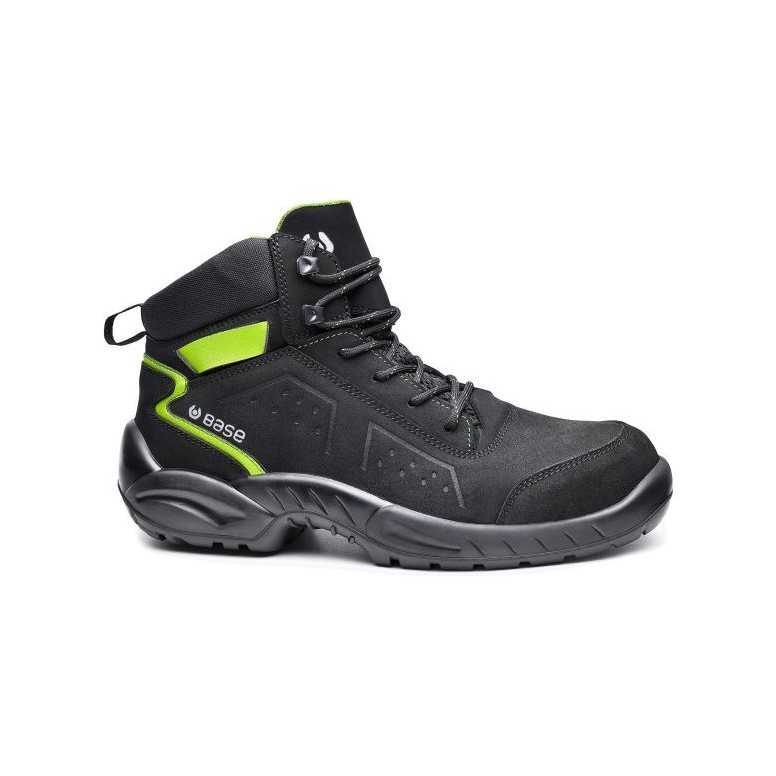 Chaussures de sécurité Base Chester Top S3 SRC...