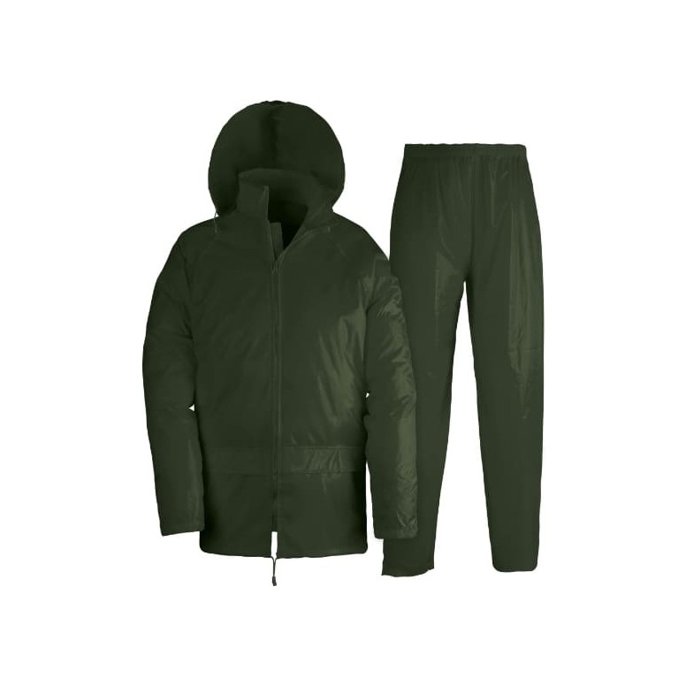 Ensemble Imperméable Kapriol RAIN 128180