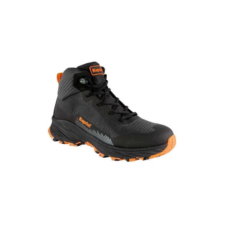 Chaussures de sécurité Kapriol Dune Mount 06 SR...