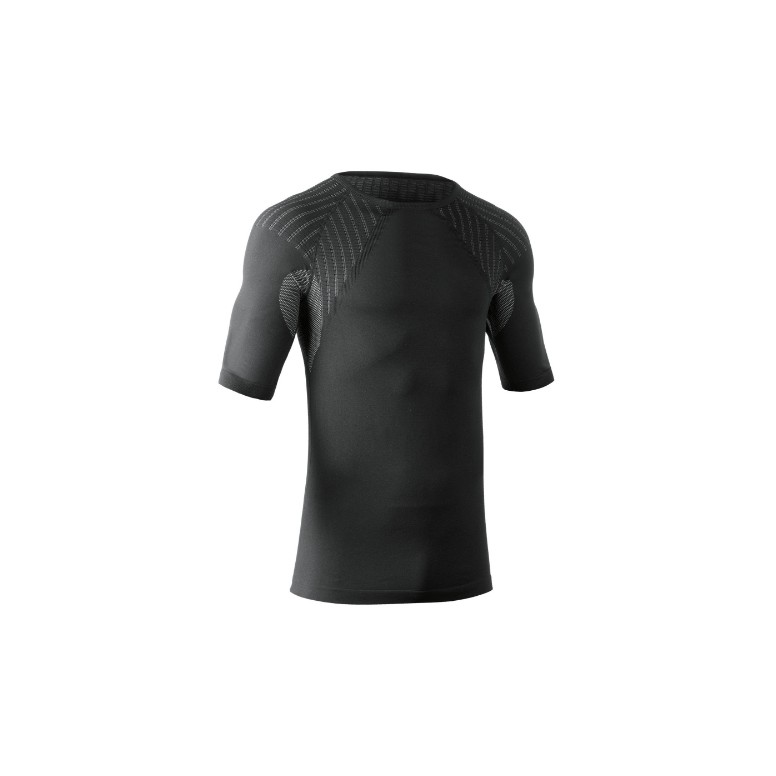 T-shirt de travail thermique Kapriol Seamless...