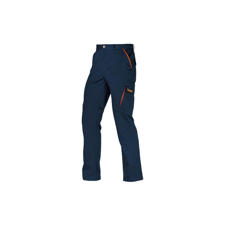 Pantalon de Travail Kapriol Basic 128861