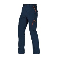 Pantalon de Travail Kapriol Basic 128861