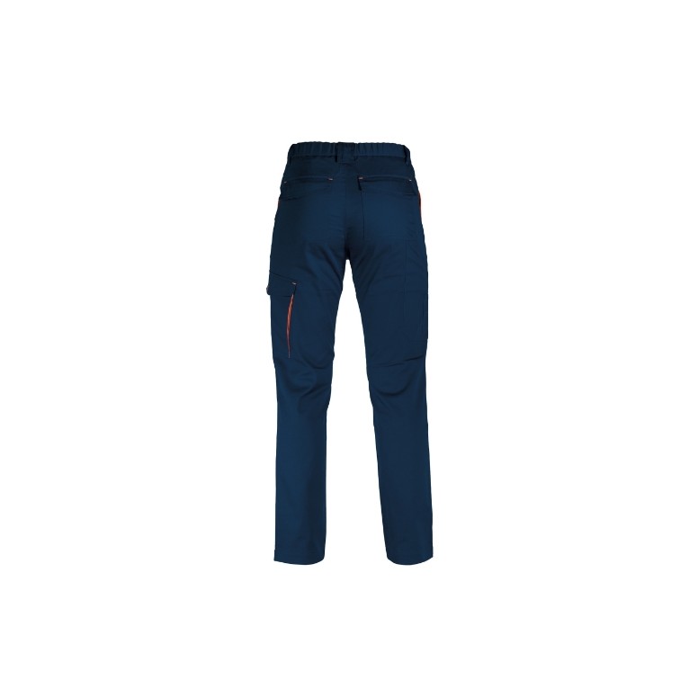 Pantalon de Travail Kapriol Basic 128861
