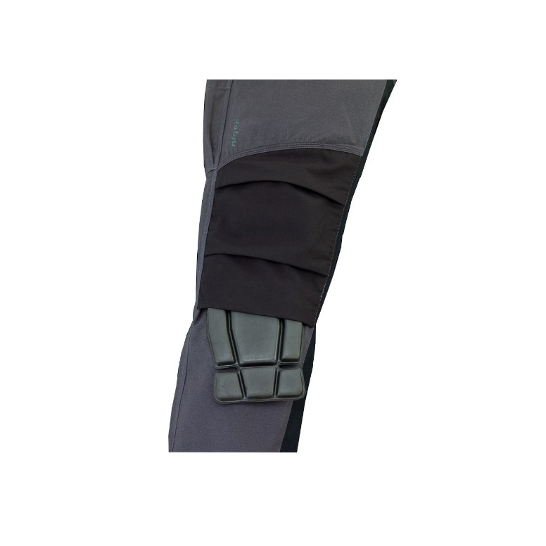 Pantalon de Travail Kapriol NIGER 131057...