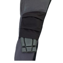 Pantalon de Travail Kapriol NIGER 131057 Multipoches