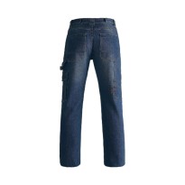 Jeans de Travail Kapriol TOURAN 131572 Extensible