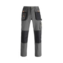 Pantalon de Travail Kapriol SMART 131706 Multipoches