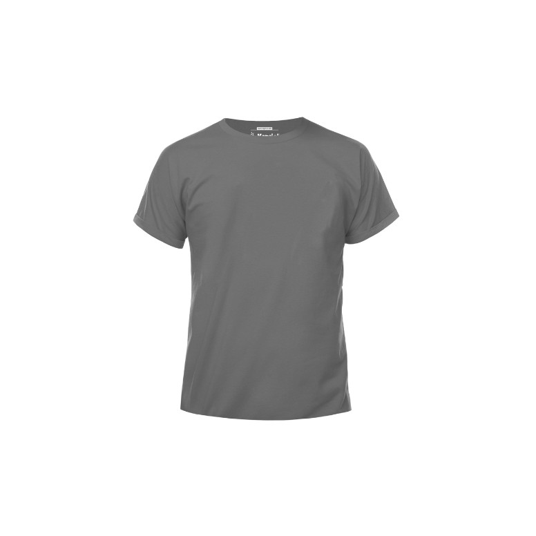 T-shirt de Travail Kapriol 131876 100 % Coton
