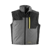 Gilet de travail Kapriol SMART 132071 matelassé