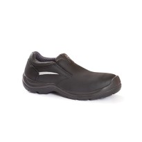 Chaussures de sécurité au travail Giasco SAMEL SB FO E P CI HI WRU HRO SRC HRD155D
