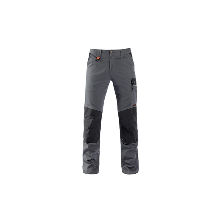 Pantalon de travail Kapriol Teneré Pro 132377...
